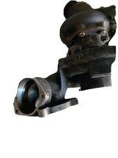 Turbo BMW 535