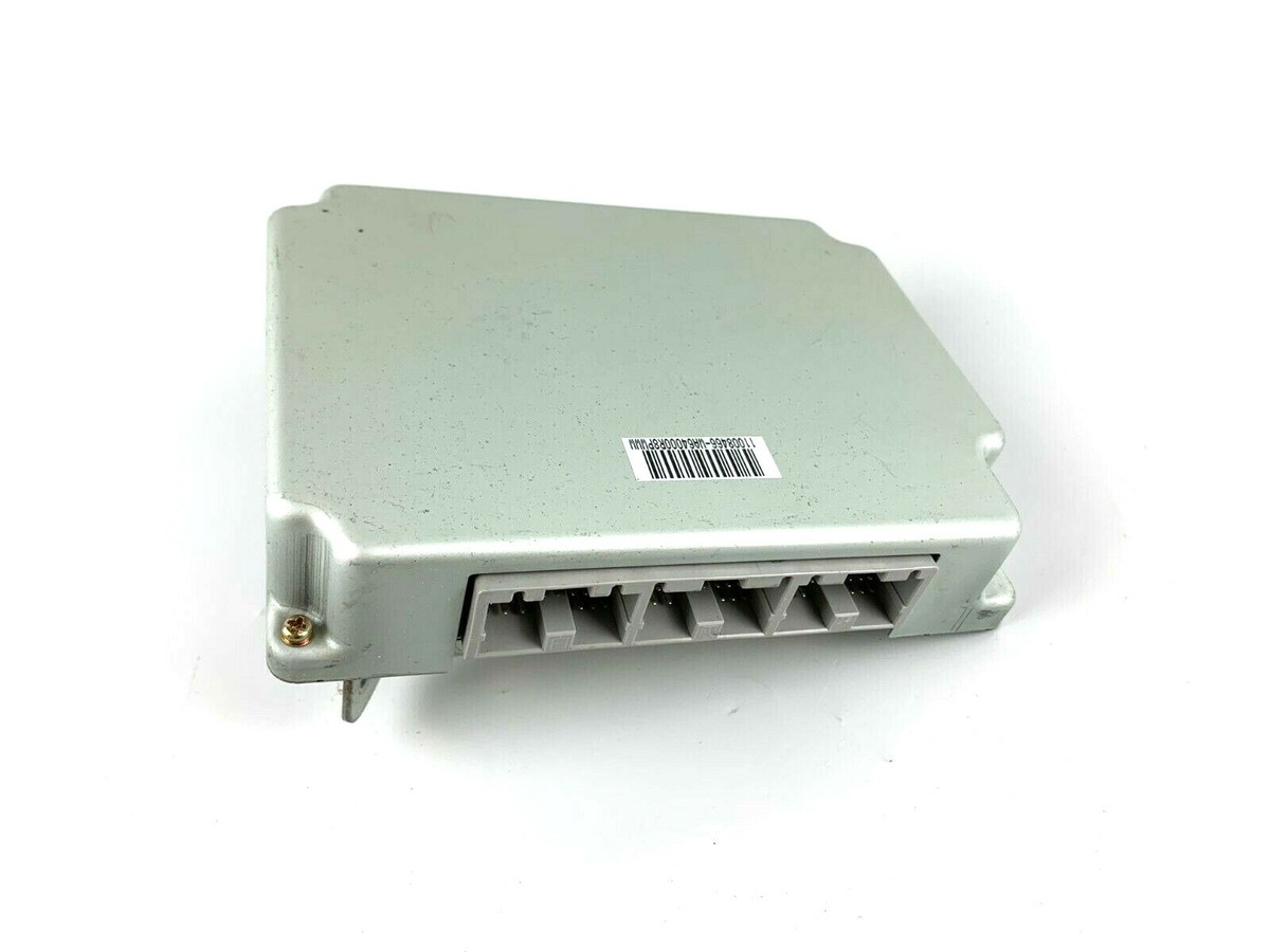 2003-2008 Subaru Forester Gearbox Transmission Control