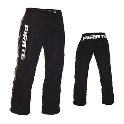 Pirate Trainingshose, Warmup Pants, Pirat, Skull, Gothic