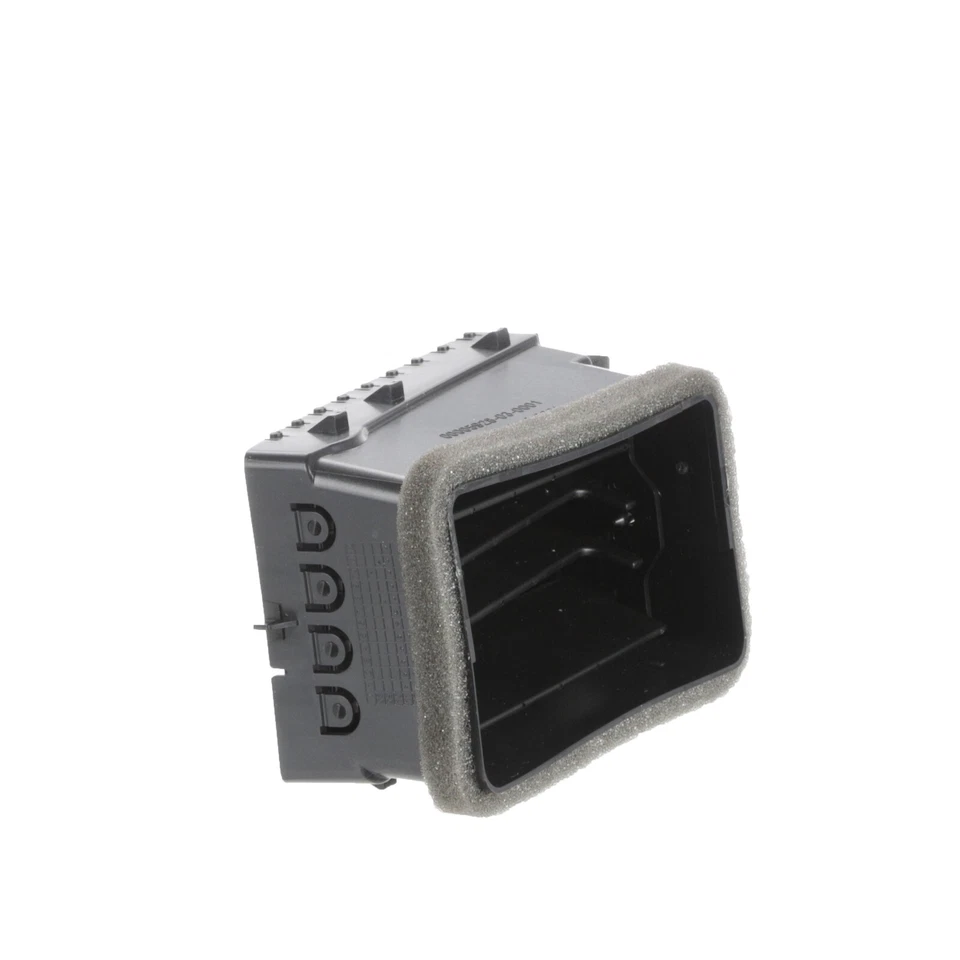 RAM 1500 2500 3500 4500 5500 AIRE ACONDICIONADO CALEFACCIÓN CENTRO TOMA DERECHA NUEVO MOPAR 1PA25DX9AA Foto 2 de 4