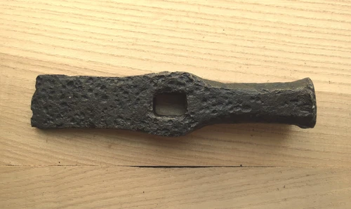 Good Viking Hammer Tool 12-14AD Kievan Rus