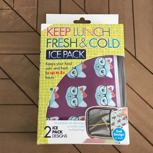 bentology ice pack
