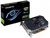 Gigabyte Gtx 960 Graphics Cards Gv-n960ixoc-2gd Gigabyte Gtx 960 Graphics Cards Gv-n960ixoc-2gd