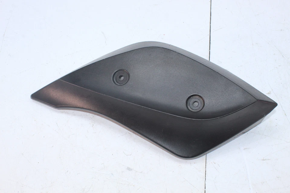 Protector de cubierta de correa de transmisión Can-am Spyder Rt Sm6 2015 705009446 Foto 4 de 4