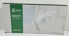 Ciays Bidet CIBA02S attachment Ultra Slim and Sleek