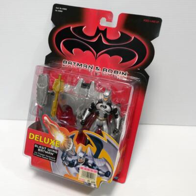 Batman & Robin