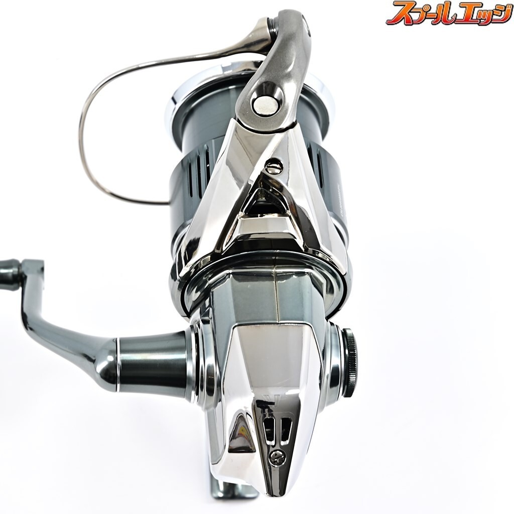 Mint】Shimano 22 Stella 3000MHG Spinning Reel From Japan Used #14