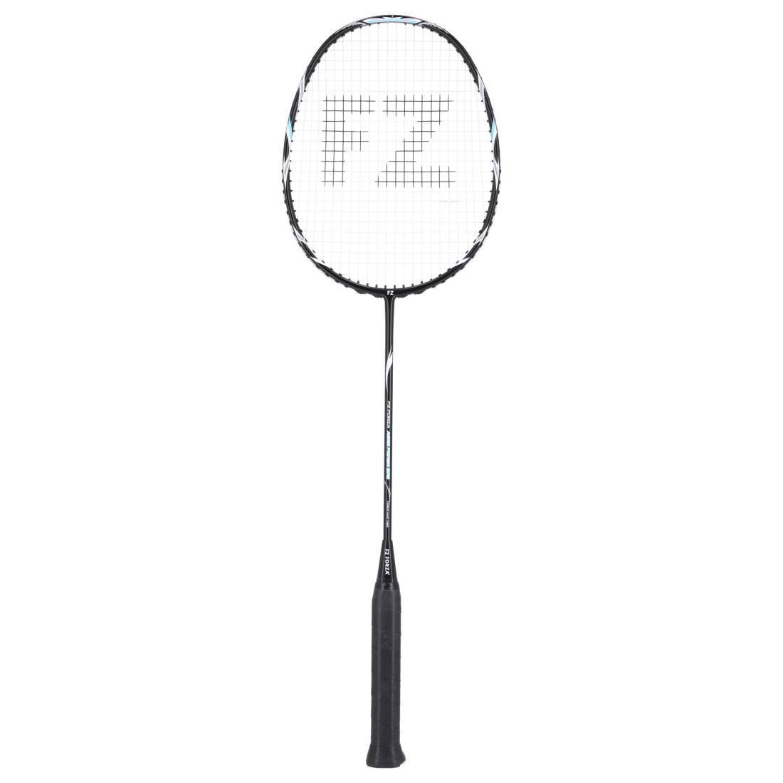 Ракетка для бадминтона FZ Forza Aero Power 372 с заводской нанизью 13790₽