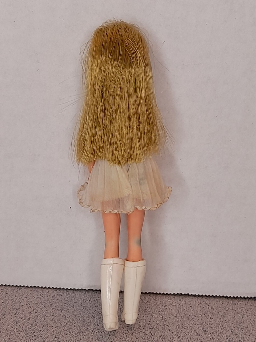 Vintage Topper Dawn Doll Fashion Promo | eBay Vintage Topper Dawn Doll Fashion Promo | eBay