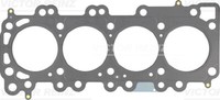 Victor Reinz 61-33465-00 Gasket, Cylinder Head For Nissan