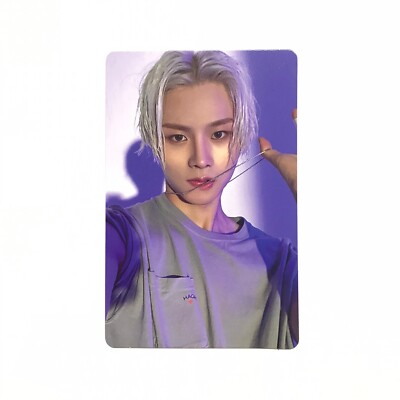 8TURN] STUNNING / The New Ver. Official Photocard #2 | eBay