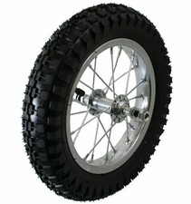 razor mx650 front wheel