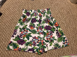 pro spirit cotton shorts