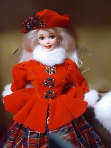 jewel princess barbie