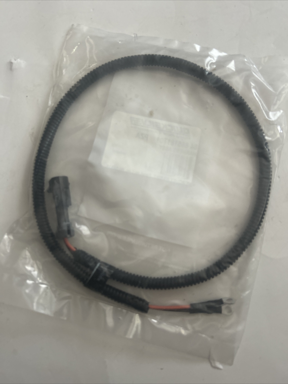 2 Quicksilver Mercury Harness Assembly 84 865181t01 for sale 