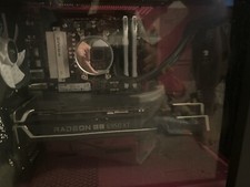 AMD Ryzen 7 Pro Gaming Pc