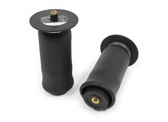 Muelles neumáticos de control de conducción Air Lift 59516 para Mazda Serie B/Ford Ranger 1983-2012 Foto 4 de 4