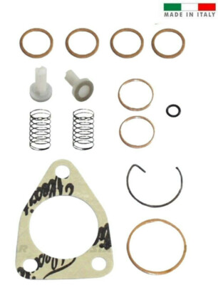 #ad Gasket kit to fit Bosch DGK301 Supply Pumps ADS DGK 301 feed pump kit 2447010004 $12.09