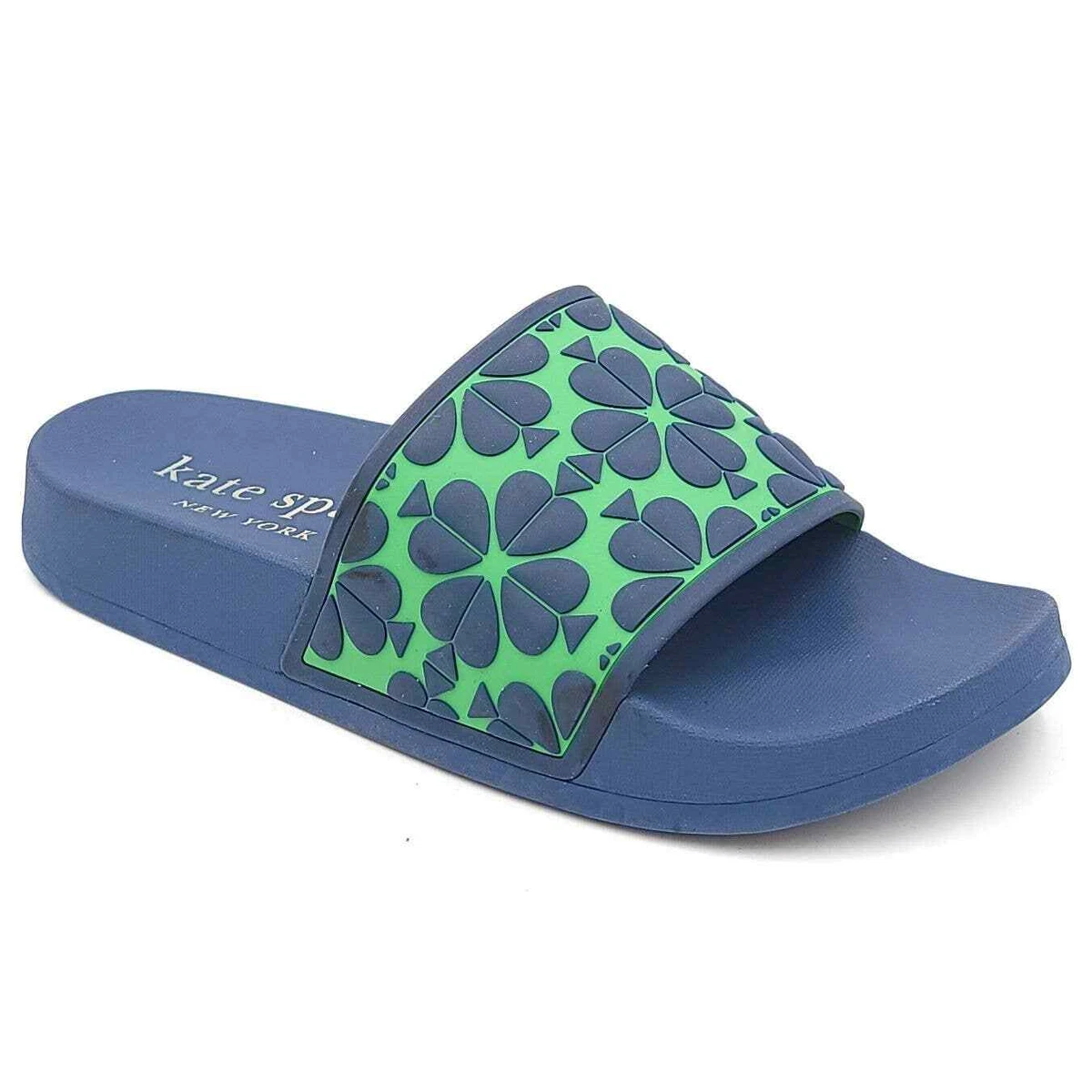 Kate spade pool slides sale