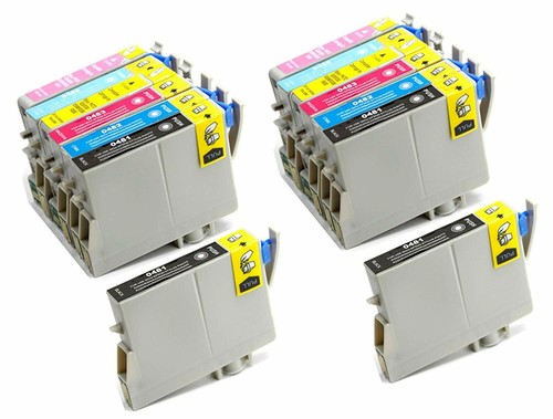 14 Ink Cartridge for Epson Stylus Photo 