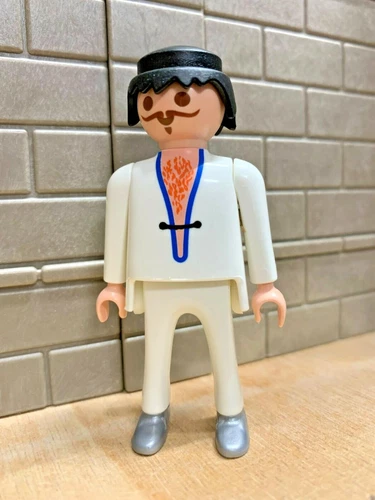 PLAYMOBIL Cartoon Movie Scoubidou Evil Ghost for CUSTOM RARE VINTAGE