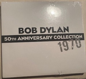 Bob Dylan 50th Anniversary Collection 1973 | eBay