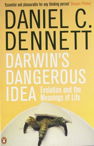Darwin's Dangerous Idea: Evolution and the Meanings of Life (Penguin Science) B