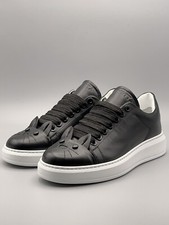 Vivetta Cat Sneakers, Black, UK size 5, EU 38