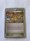 Pokemon World Championships 2014 Black Star Promo BW50: Tropical Beach RARE HP