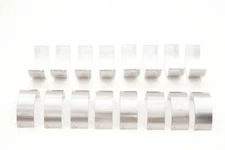 Safety Auto Parts +.10 OVERSIZE Rod Bearing Set-VIN: 6, SOHC, 16V