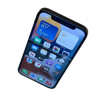 Apple iPhone 12 Factory Unlocked 64GB Verizon T-Mobile AT&T WIFI IOS 5G LTE