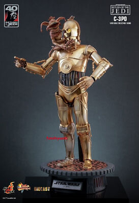 New Hot Toys MMS701D56 STAR WARS VI:RETURN OF THE JEDI 1/6 C New Hot Toys MMS701D56 STAR WARS VI:RETURN OF THE JEDI 1/6 C