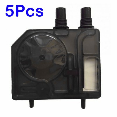 5Pcs UV Ink Damper for Ricoh Gen5 Gen4 GH2200 Mimaki UJF-3042 / 3406 / 2200