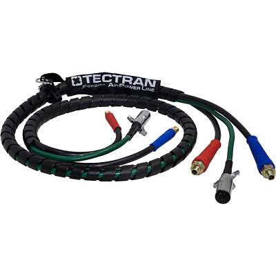 Tectran 169127 - 3-in-1 Premium APL AirPower Line Set, 12' Length