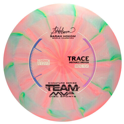 Streamline Trace | CHOOSE EXACT DISC | DISC GOLF - Picture 1 of 5