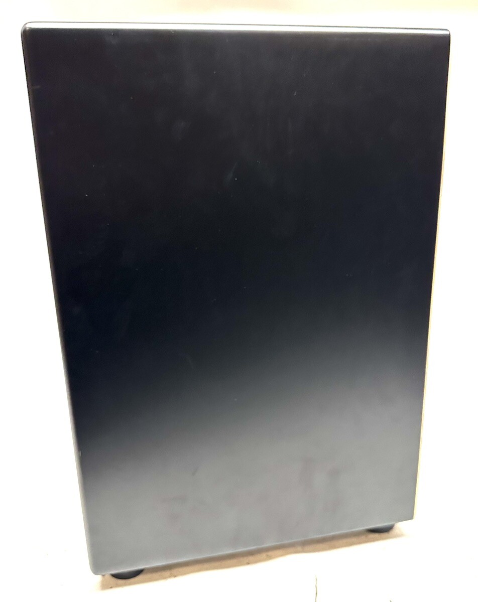 MEINL PERCUSSION JAM CAJON BOX SNARE DRUM (CMP091732) eBay