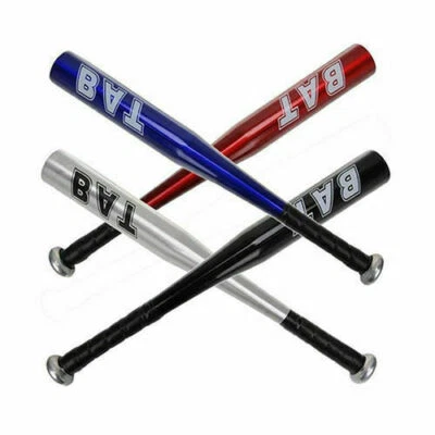 MAZZA DA BASEBALL SOFTBALL ALLUMINIO 76CM 30 MAZZE SPORT SOFTBALL