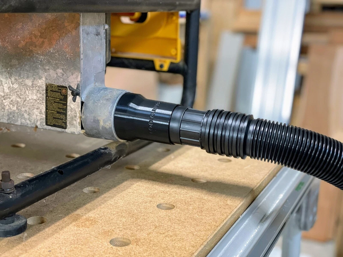 Dewalt Table Saw to 1 7 8