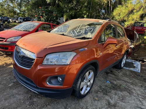 HOLDEN TRAX TJ SERIES, STANDARD TYPE, 08/13-12/20 HEATER CORE - Picture 2 of 9