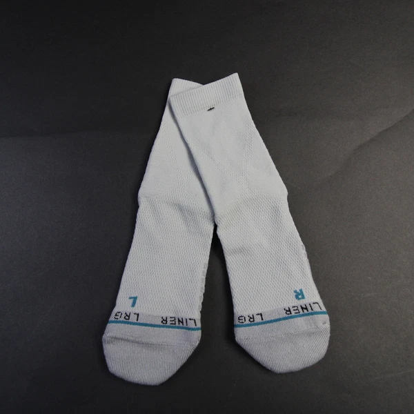 Unbranded Socks Men's Gray New without Tags