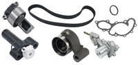 Toyota 4runner Pickup T100 3.0l Timing Belt Kit With Water Pump Premium on sale Toyota 4runner Pickup T100 3.0l Timing Belt Kit With Water Pump Premium on sale