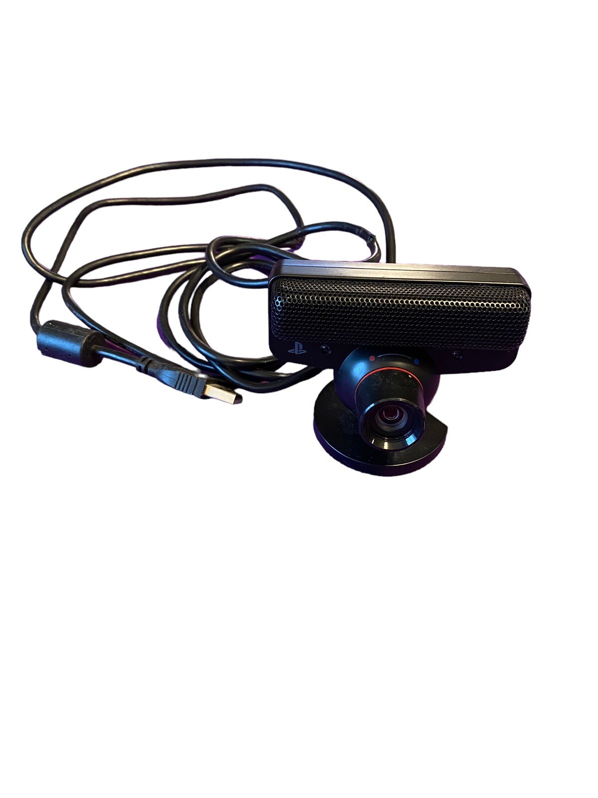 Sony PlayStation 3 Eye Camera PS3 Eye Lens eBay