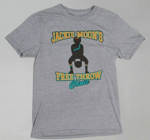jackie moon t shirt
