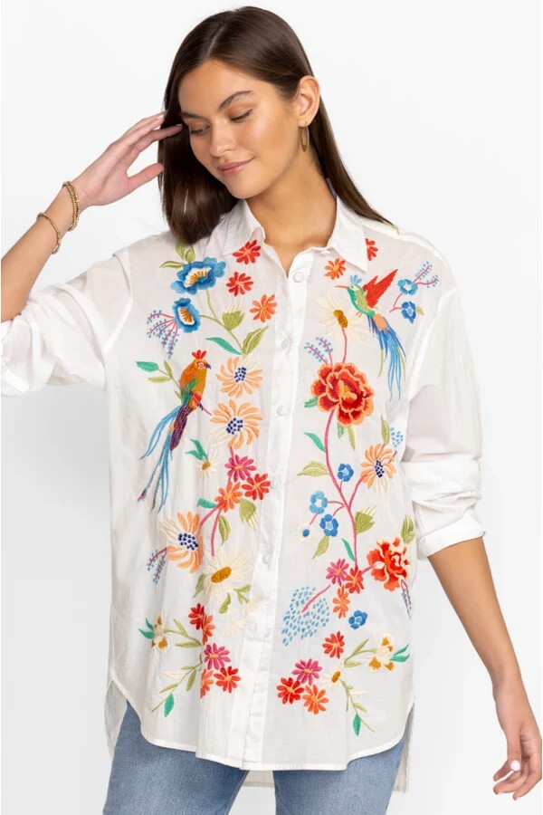 nwt-johnny-was-plus-white-marissa-embroidery-bird-floral-oversize-tunic