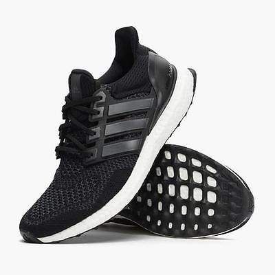 ultra boost 1.0 black