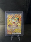 Meowth ex 107/088 Me03: Perfect Order Holo