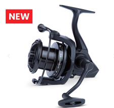 Sonik Xtractor+ 5000 Reel Mini Big Pit Carp Reel BUY 1, 2, 3