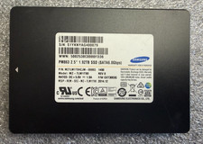 Samsung PM863 1.92TB 2.5" SATA SSD MZ-7LM1T90 MZ7LM1T9HCJM 97 Health