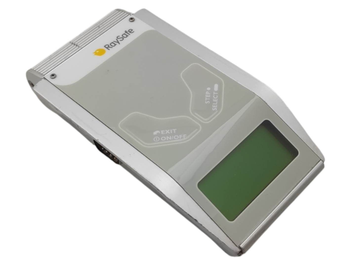 Raysafe Base Unfors RaySafe 8221011-A Solo Dose Radiation Meter Base | eBay