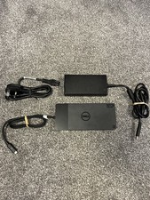 Dell Thunderbolt WD22TB4 Docking Station - 210-BDQH